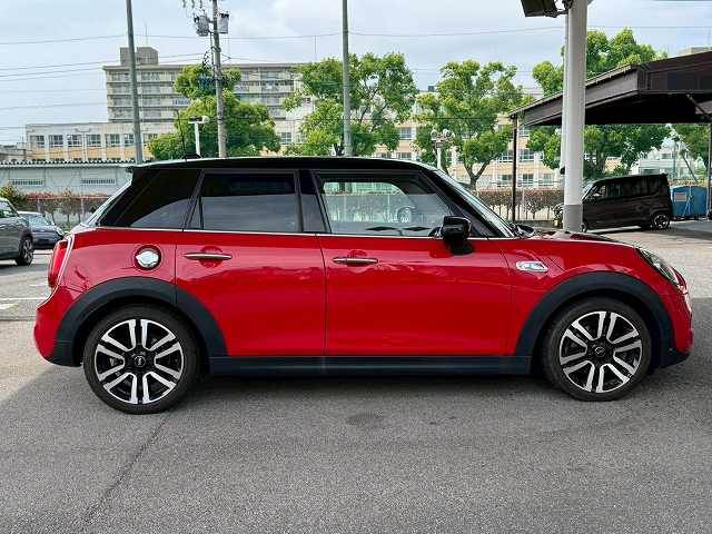 BMW&nbsp;MINIの画像12