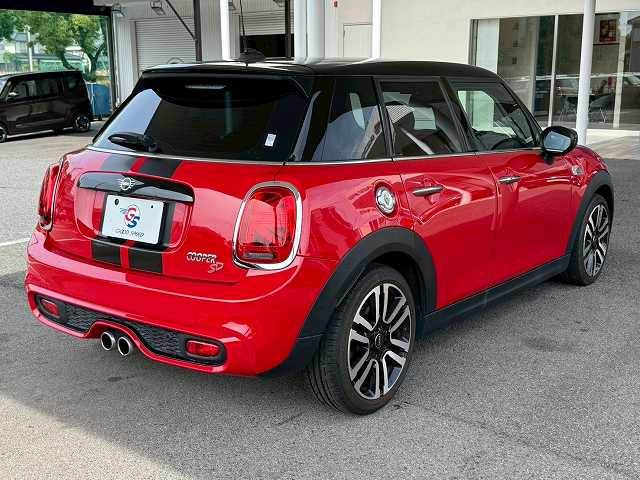 BMW&nbsp;MINIの画像13