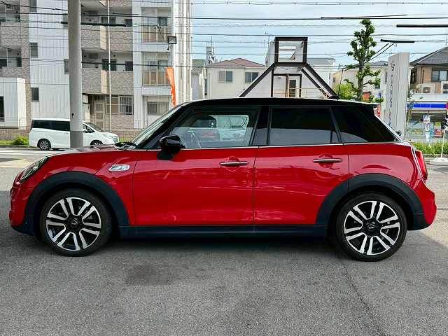 BMW&nbsp;MINIの画像16