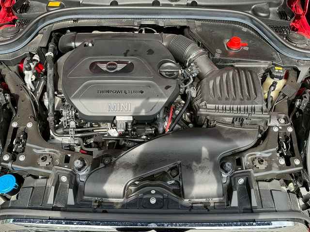 BMW&nbsp;MINIの画像18