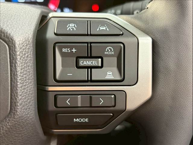 トヨタ&nbsp;ランドクルーザー250の画像7