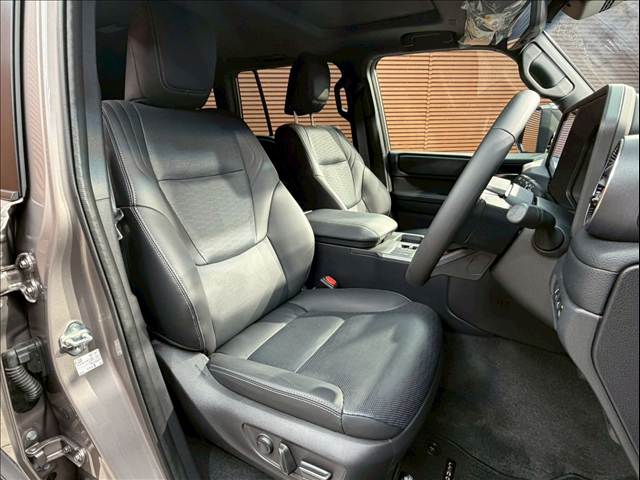 トヨタ&nbsp;ランドクルーザー250の画像8