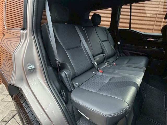 トヨタ&nbsp;ランドクルーザー250の画像9