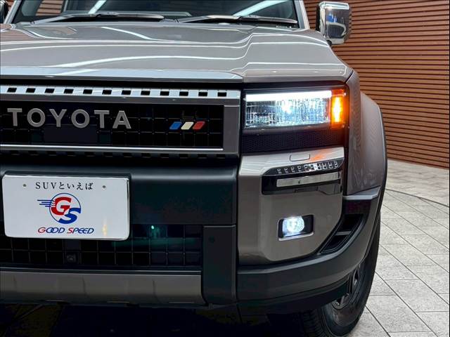 トヨタ&nbsp;ランドクルーザー250の画像11