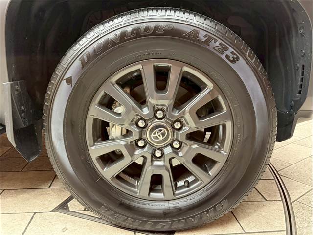 トヨタ&nbsp;ランドクルーザー250の画像12