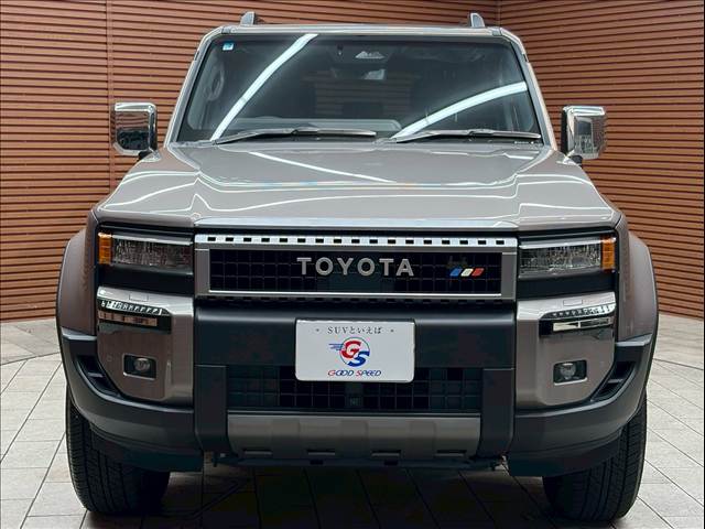 トヨタ&nbsp;ランドクルーザー250の画像17