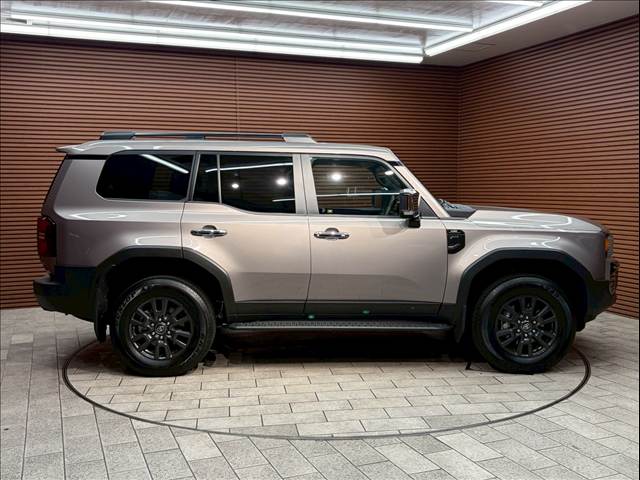 トヨタ&nbsp;ランドクルーザー250の画像18