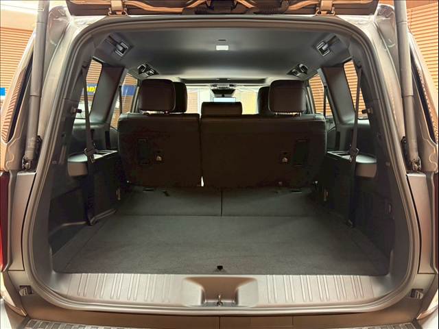 トヨタ&nbsp;ランドクルーザー250の画像20