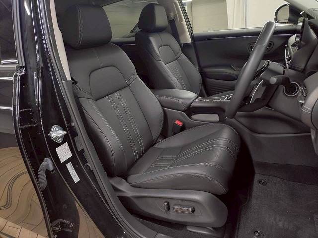 ホンダ ZR-Vの画像10