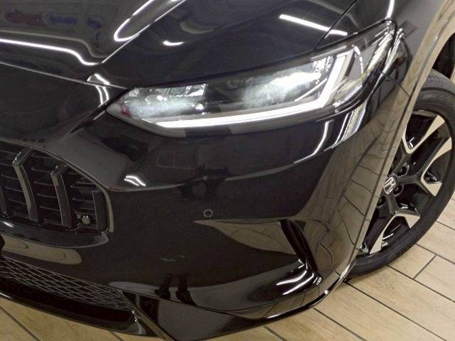 ホンダ ZR-Vの画像12
