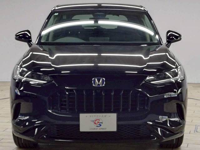 ホンダ ZR-Vの画像15