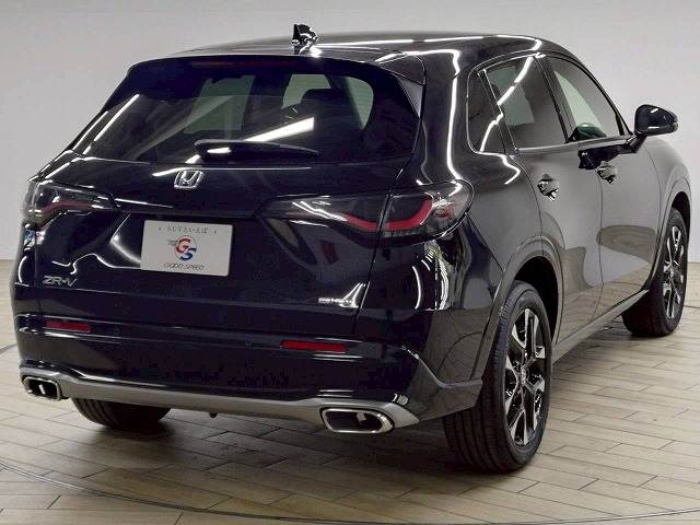 ホンダ ZR-Vの画像16