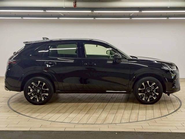 ホンダ ZR-Vの画像17