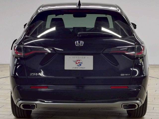 ホンダ ZR-Vの画像19