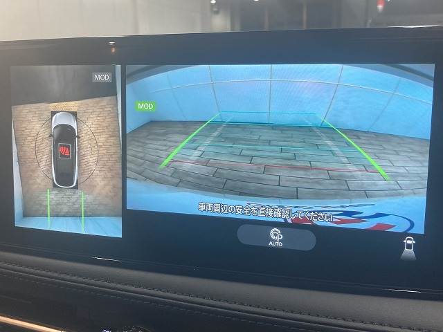 日産&nbsp;アリアの画像4