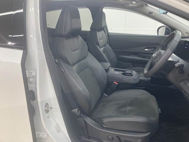 日産&nbsp;アリアの画像5