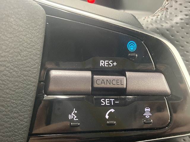 日産&nbsp;アリアの画像10