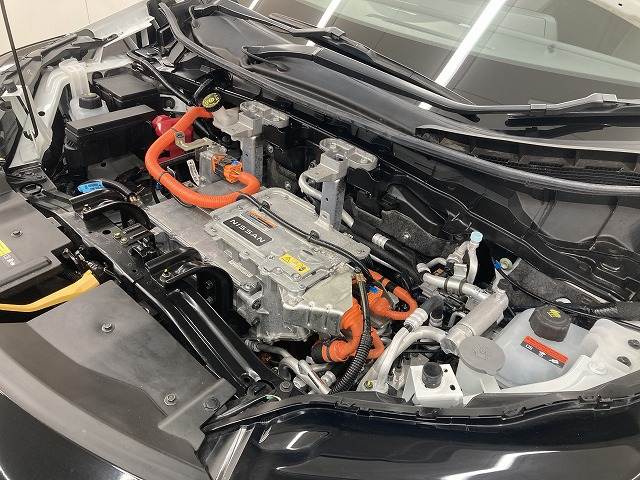 日産&nbsp;アリアの画像18