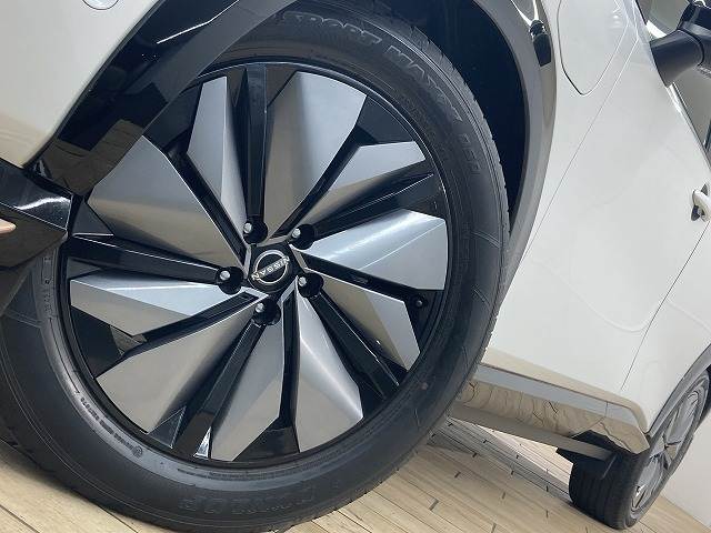 日産&nbsp;アリアの画像19