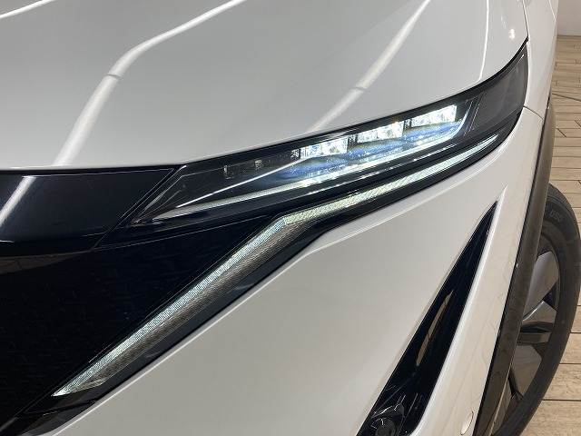 日産&nbsp;アリアの画像20