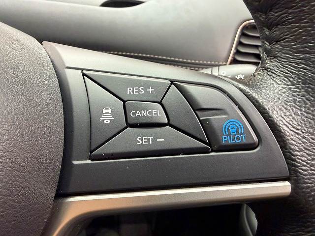 日産&nbsp;セレナの画像5