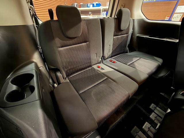 日産&nbsp;セレナの画像9