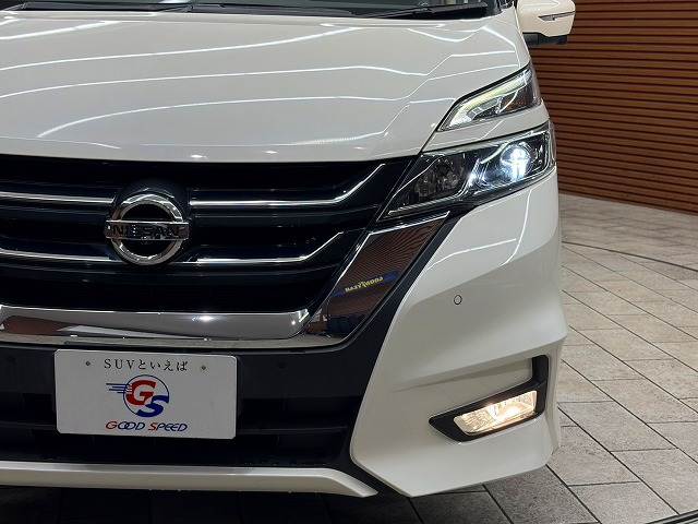 日産&nbsp;セレナの画像10