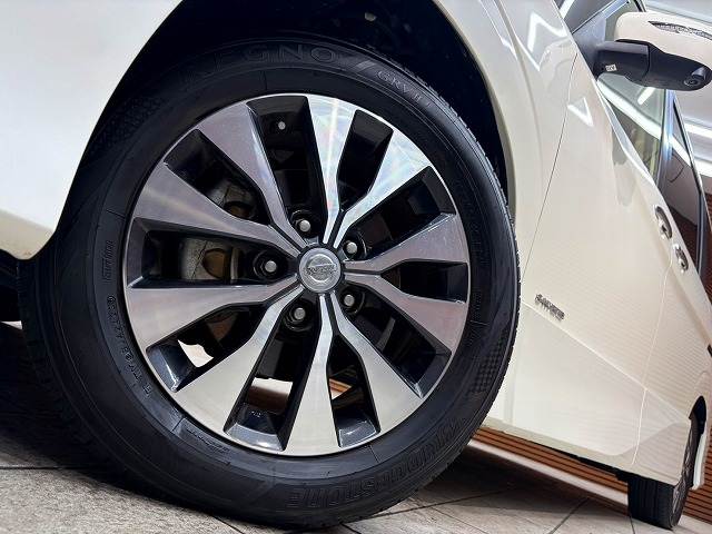 日産&nbsp;セレナの画像11