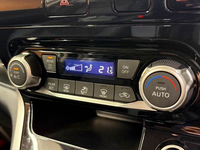 日産&nbsp;セレナの画像12