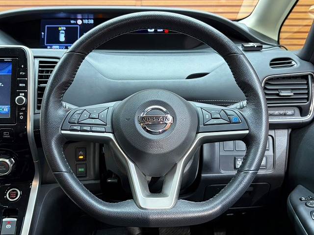 日産&nbsp;セレナの画像13