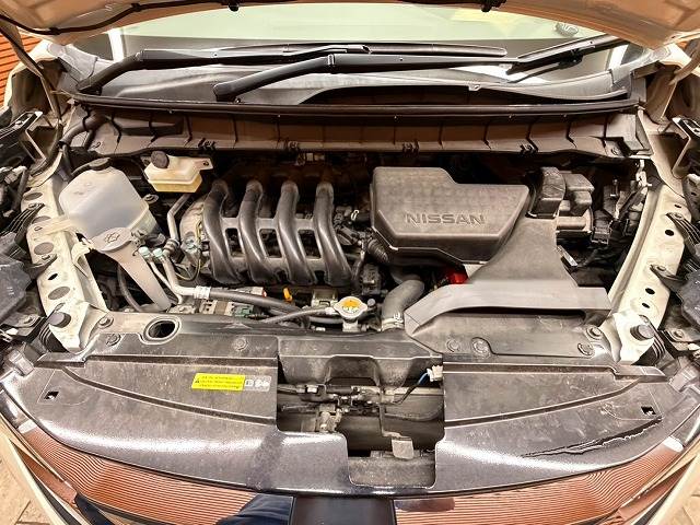 日産&nbsp;セレナの画像14