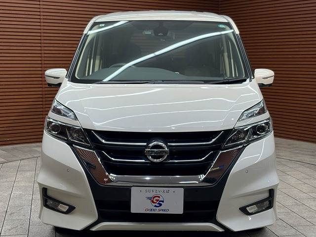 日産&nbsp;セレナの画像17