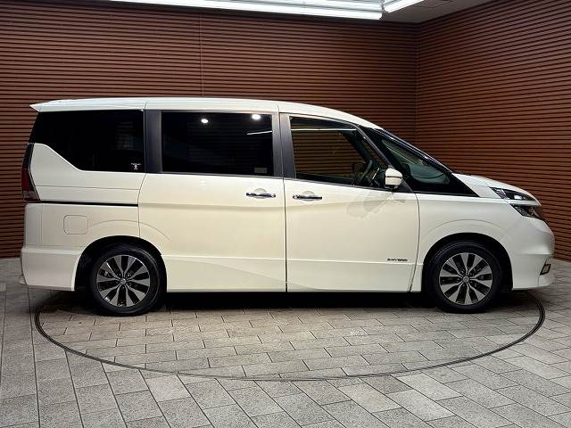 日産&nbsp;セレナの画像18