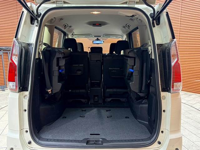 日産&nbsp;セレナの画像20