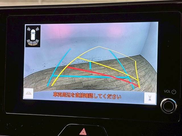トヨタ&nbsp;ハリアーの画像3