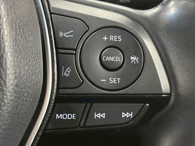 トヨタ&nbsp;ハリアーの画像4