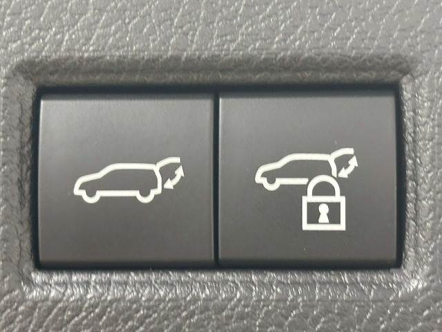 トヨタ&nbsp;ハリアーの画像5