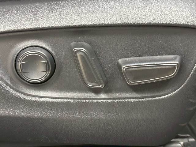 トヨタ&nbsp;ハリアーの画像6