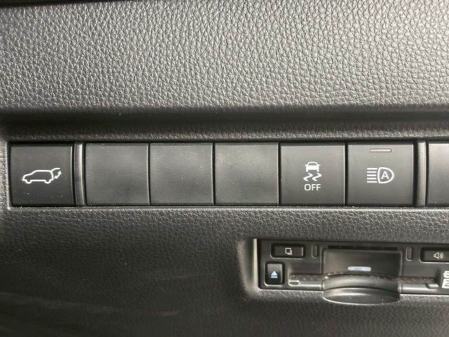 トヨタ&nbsp;ハリアーの画像8