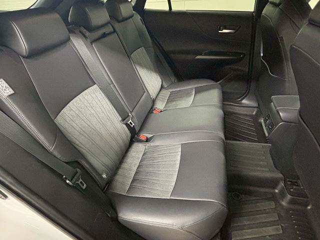 トヨタ&nbsp;ハリアーの画像10