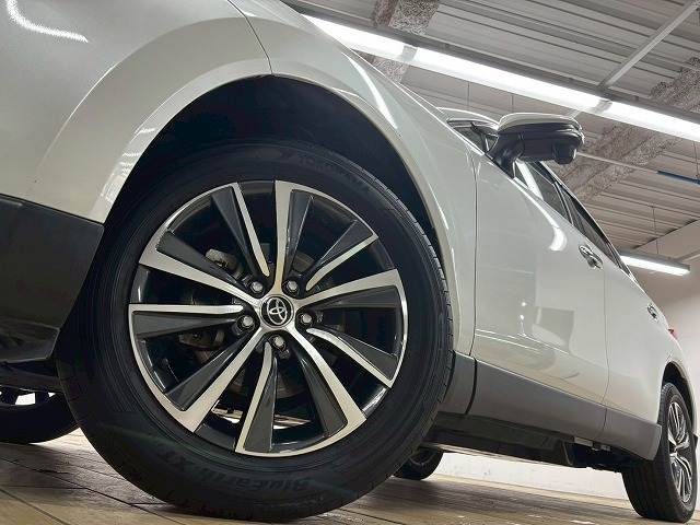 トヨタ&nbsp;ハリアーの画像11