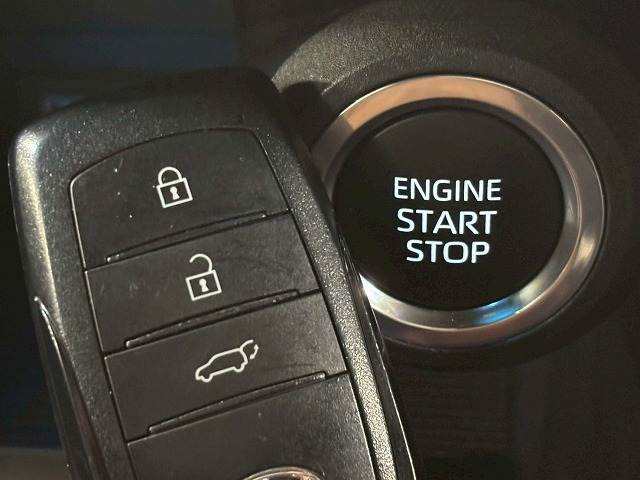 トヨタ&nbsp;ハリアーの画像13