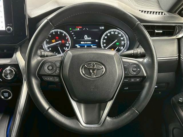 トヨタ&nbsp;ハリアーの画像14