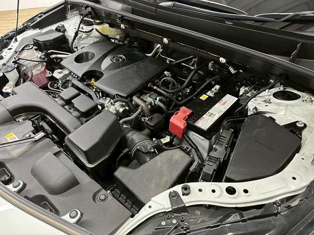 トヨタ&nbsp;ハリアーの画像16