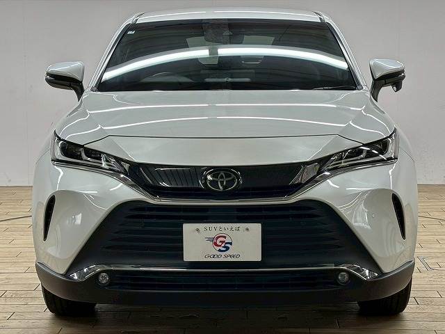 トヨタ&nbsp;ハリアーの画像17