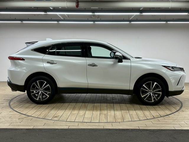 トヨタ&nbsp;ハリアーの画像18