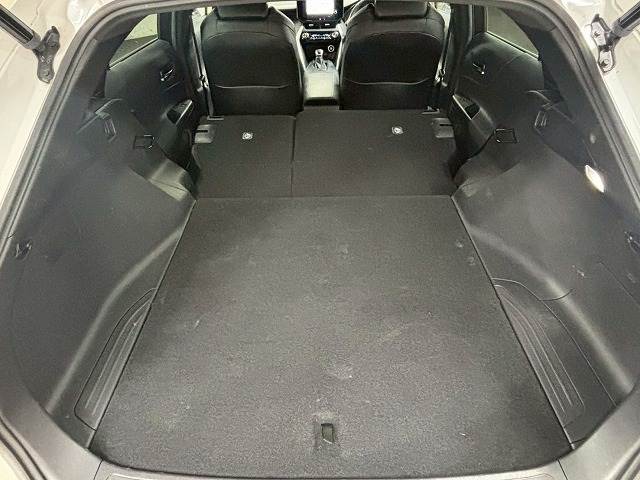 トヨタ&nbsp;ハリアーの画像20