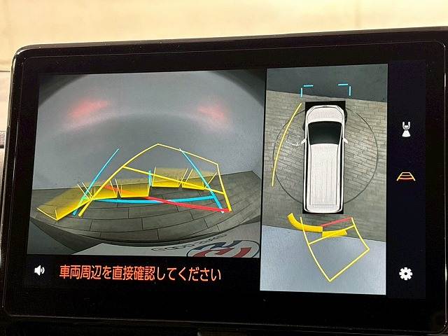 トヨタ ノアの画像4