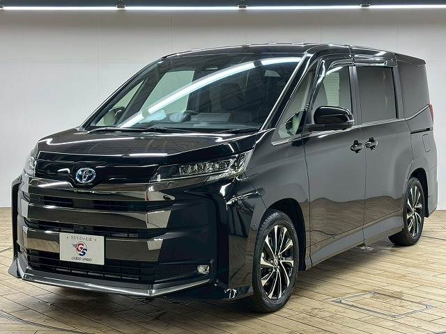 トヨタ ノアの画像18