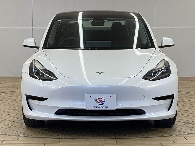 テスラ&nbsp;Model 3の画像3